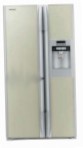 лучшая Hitachi R-S702GU8GGL Холодильник обзор