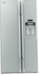 лучшая Hitachi R-S702GU8STS Холодильник обзор