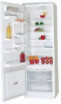beste ATLANT ХМ 5011-001 Kjøleskap anmeldelse