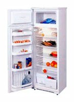 Refrigerator NORD 222-6-430 larawan pagsusuri