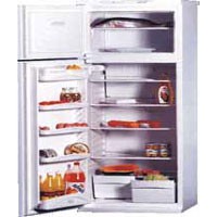 Kühlschrank NORD 244-6-130 Foto Rezension