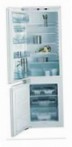 лучшая AEG SC 81840 4I Холодильник обзор