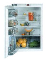 Холодильник AEG SK 88800 E фото огляд