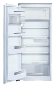 Холодильник Kuppersbusch IKE 229-6 Фото обзор