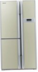 лучшая Hitachi R-M700EUC8GGL Холодильник обзор