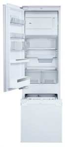 Холодильник Kuppersbusch IKE 329-7 Z 3 Фото обзор