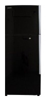 Холодильник Hitachi R-T270EUC1K1MBK Фото обзор