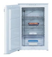 Холодильник Kuppersbusch ITE 127-7 Фото обзор