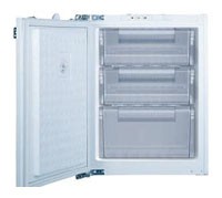 Холодильник Kuppersbusch ITE 109-6 Фото обзор
