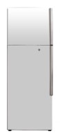 Холодильник Hitachi R-T270EUC1K1MWH Фото обзор