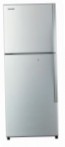 лучшая Hitachi R-T270EUC1K1SLS Холодильник обзор