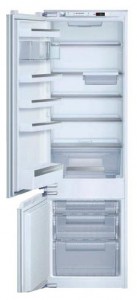 Холодильник Kuppersbusch IKE 249-6 Фото обзор