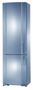 Kühlschrank Kuppersbusch KE 360-1-2 T Foto Rezension
