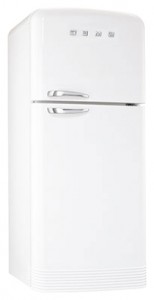 Kühlschrank Smeg FAB50BS Foto Rezension