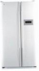 geriausia LG GR-B207 TVQA šaldytuvas peržiūra
