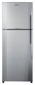 Kühlschrank Hitachi R-Z440EUC9K1SLS Foto Rezension