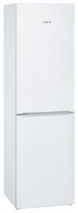 Холодильник Bosch KGN39NW13 Фото обзор