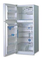 Холодильник LG GR-R472 JVQA Фото обзор