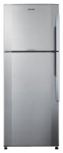 Buzdolabı Hitachi R-Z470EUC9K1SLS fotoğraf gözden geçirmek