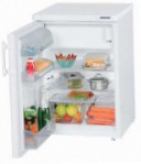 лучшая Liebherr KT 1534 Холодильник обзор