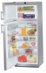 лучшая Liebherr CTPesf 2913 Холодильник обзор
