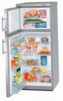 лучшая Liebherr CTesf 2421 Холодильник обзор
