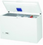 meilleur Whirlpool WHM 3911 Frigo examen