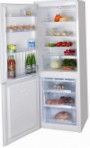 geriausia NORD 239-7-020 šaldytuvas peržiūra