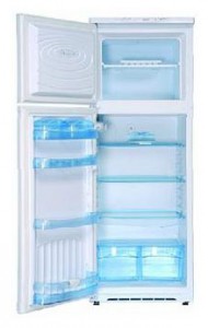 Refrigerator NORD 245-6-020 larawan pagsusuri