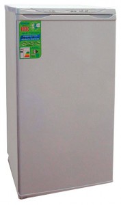 Kühlschrank NORD 431-7-040 Foto Rezension