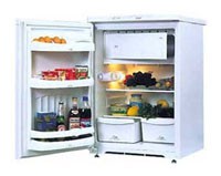 Kühlschrank NORD 428-7-040 Foto Rezension