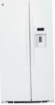 best General Electric GSE26HGEWW Fridge review