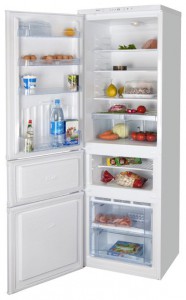 Refrigerator NORD 184-7-020 larawan pagsusuri