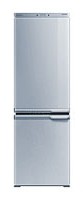 冰箱 Samsung RL-28 FBSIS 照片 评论