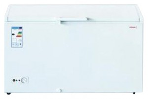 Buzdolabı AVEX CFF-525-1 fotoğraf gözden geçirmek