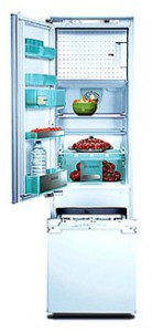 Хладилник Siemens KI30FA40 снимка преглед