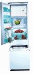 лучшая Siemens KI30FA40 Холодильник обзор