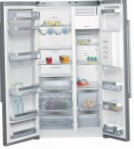 лучшая Siemens KA62DS21 Холодильник обзор