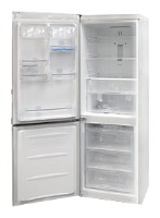 Холодильник LG GC-B419 WVQK Фото обзор