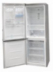 pinakamahusay LG GC-B419 WNQK Refrigerator pagsusuri