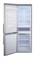 Kühlschrank Samsung RL-46 RSCTS Foto Rezension