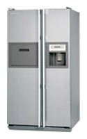 Kühlschrank Hotpoint-Ariston MSZ 702 NF Foto Rezension