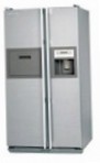 pinakamahusay Hotpoint-Ariston MSZ 702 NF Refrigerator pagsusuri