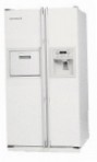 pinakamahusay Hotpoint-Ariston MSZ 701 NF Refrigerator pagsusuri