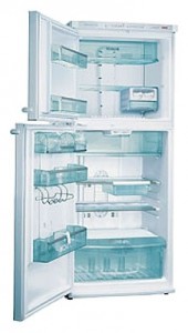 Refrigerator Bosch KSU405214 larawan pagsusuri