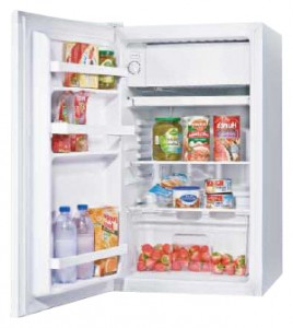 Холодильник Hisense RS-13DR4SA Фото обзор
