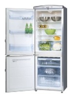 Холодильник Hansa AGK350ixMA Фото обзор