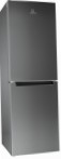 лучшая Indesit LI70 FF1 X Холодильник обзор