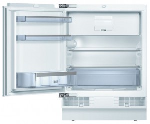 Kjøleskap Bosch KUL15A65 Bilde anmeldelse