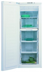 Холодильник BEKO FNE 19400 Фото обзор